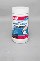 Verfafbijter kracht HG - Hg