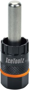 Sunrace Icetoolz cassette afnemer m 12mm pin