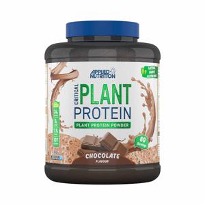 Critical Plant Protein 1800gr Chocolate