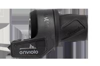 Enviolo twist manuele shifter met display pro 2500mm