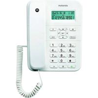 Motorola Corded Phone Wit