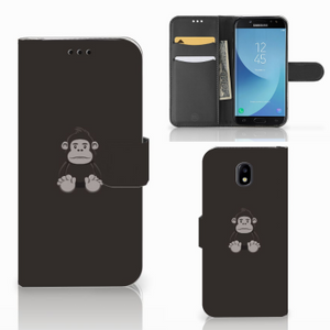 Samsung Galaxy J5 2017 Leuk Hoesje Gorilla