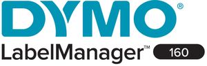 Dymo beletteringsysteem LabelManager 280, azerty