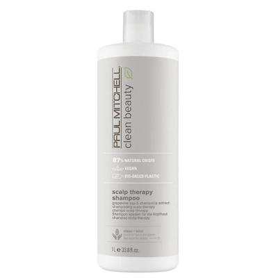 Paul Mitchell Clean Beauty Scalp Therapy Shampoo 1000ml