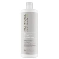Paul Mitchell Clean Beauty Scalp Therapy Shampoo 1000ml