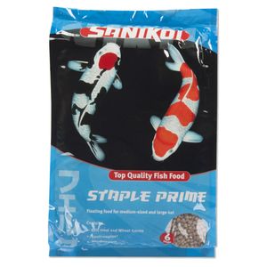 Sanikoi Staple Prime Food 6 mm - 1600 gram