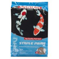 Sanikoi Staple Prime Food 6 mm - 1600 gram - thumbnail