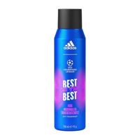 Adidas Adidas Deospray 150ml Champions League Best of the Best - thumbnail