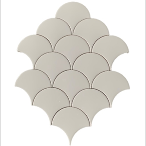 Terre d&apos;Azur Hawaiian Blanco 12,5x6,3 cm