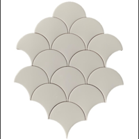 Terre d&apos;Azur Hawaiian Blanco 12,5x6,3 cm