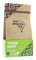 Yerba mate kruidentheebuiltjes