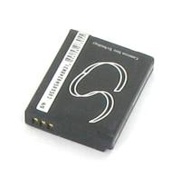 Blu-Basic Digitale camera accu Blu-Basic Digitale camera accu