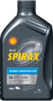 Shell Spirax S6 ATF 134 M 1 Liter 550059433 - thumbnail
