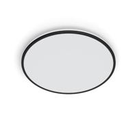 Philips Witte plafonnièreOzziet Ø 40cm - 929003196601