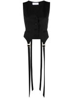 RXQUETTE veston Punky - Noir