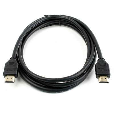 HDMI-Kabel Neomounts HDMI3MM Zwart 1 m