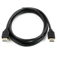 HDMI-Kabel Neomounts HDMI3MM Zwart 1 m - thumbnail