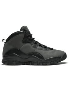 Jordan Kids baskets Air Jordan 10 - Noir