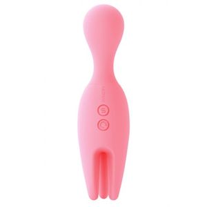 Svakom - Nymph G-Spot en Clitoris Vibrator