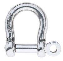 Harken 5mm D-sluiting Default