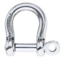 Harken 5mm D-sluiting Default
