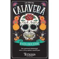 Dobbelspel Calavera