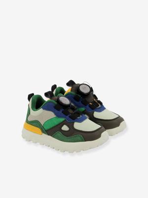 Baskets Joggy Rolly SHOO POM marineblauw Baskets Joggy Rolly SHOO POM marineblauw