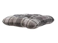 LIVARNO Zitkussen 38 x 38 cm (Grijs)