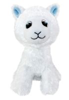 Lumo Stars Knuffel Lama Camille, 15cm