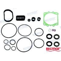 REC69J-W0001-20-00 - PAKKINGEN EN AFDICHTINGEN SET Yamaha