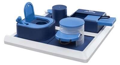TRIXIE DOG ACTIVITY POKER BOX 2