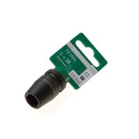 KRACHTDOP SW 13MM 1/2" VIERK. 38L