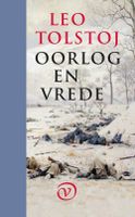 Oorlog en vrede - Leo Tolstoj - ebook
