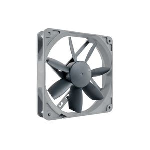 Noctua NF-S12B redux-1200 PWM case fan 120mm, 4 pins PWM fan aansluiting