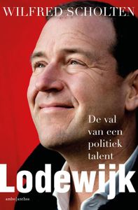 Lodewijk - Wilfred Scholten - ebook