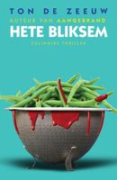 Hete bliksem - Ton de Zeeuw - ebook