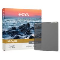 Hoya Sq100 IRND8 (0.9) HD