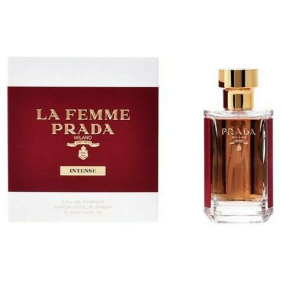 Damesparfum Prada La Femme Intense EDP 35 ml