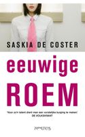 Eeuwige roem - Saskia de Coster - ebook - thumbnail
