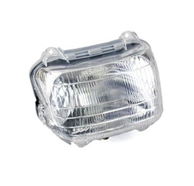 Koplamp Peugeot Fox
