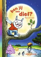 ben jij een dief? (Hardback)