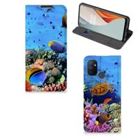 OnePlus Nord N100 | Hoesje maken | Vissen OnePlus Nord N100 | Hoesje maken | Vissen