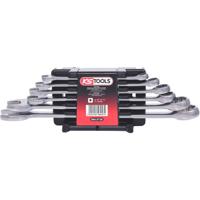 KS Tools 964.0130 964.0130 Ring-steeksleutelset Sleutelbreedte (metrisch) 8 - 53 mm