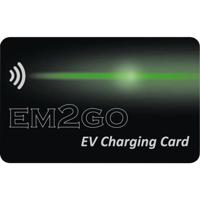 EM2GO EMRFIDOCPPON RFID-kaart