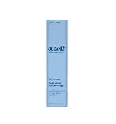 Oceanly phyto calm gezichtsserum stick