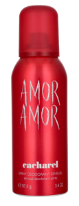 Cacharel Amor Amor Deo Spray 150ml Deodorant Dames