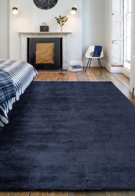 Easy Living - Vloerkleed Reko Navy -
