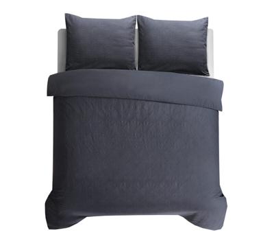 Sleeptime Milano 3D Antraciet 200 x 200/220 cm