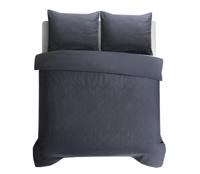 Sleeptime Milano 3D Antraciet 200 x 200/220 cm