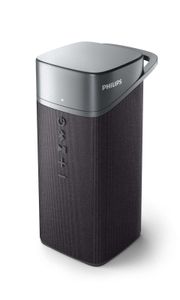 Philips TAS3505/00 Draagbare & party speaker Mono draadloze luidspreker Grijs 5 W